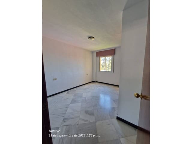 3 Zimmer Wohnung zu verkaufen in Marbella mit Garage - 360.000 € (Ref: 9355641)