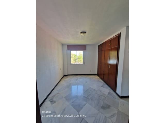 3 Zimmer Wohnung zu verkaufen in Marbella mit Garage - 360.000 € (Ref: 9355641)