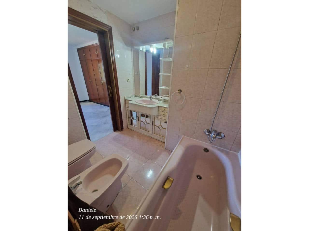 3 Zimmer Wohnung zu verkaufen in Marbella mit Garage - 360.000 € (Ref: 9355641)