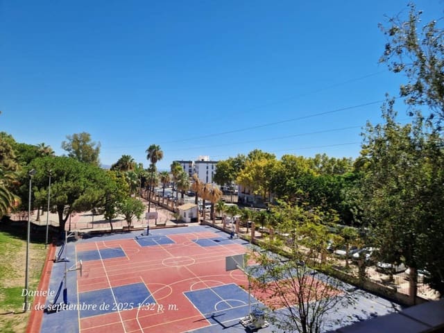 3 Zimmer Wohnung zu verkaufen in Marbella mit Garage - 360.000 € (Ref: 9355641)