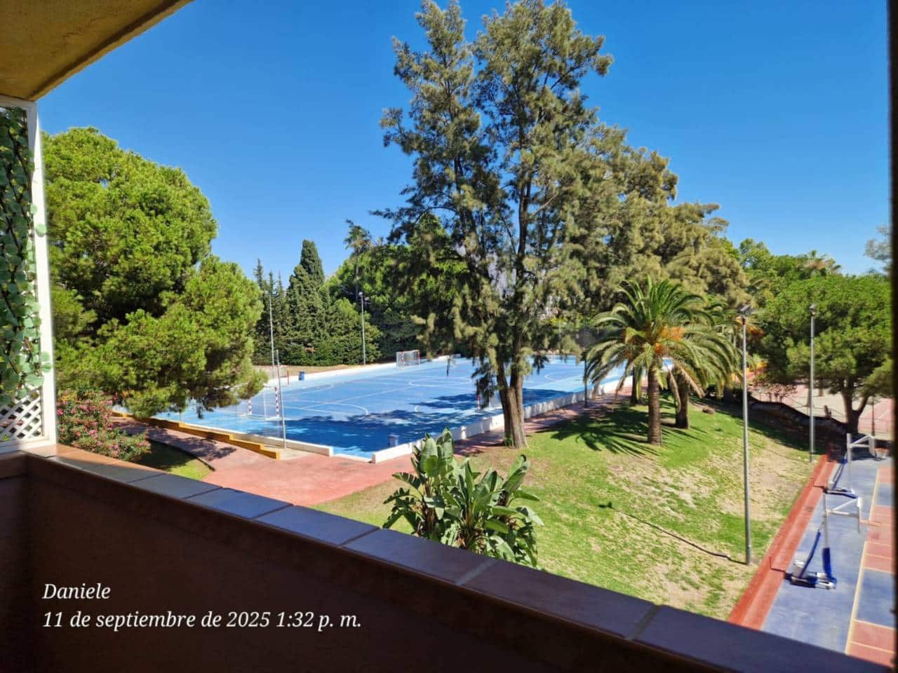 3 Zimmer Wohnung zu verkaufen in Marbella mit Garage - 360.000 € (Ref: 9355641)