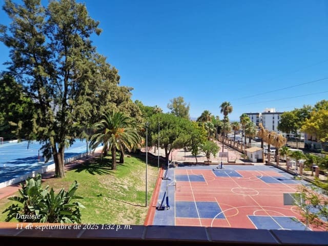 3 Zimmer Wohnung zu verkaufen in Marbella mit Garage - 360.000 € (Ref: 9355641)