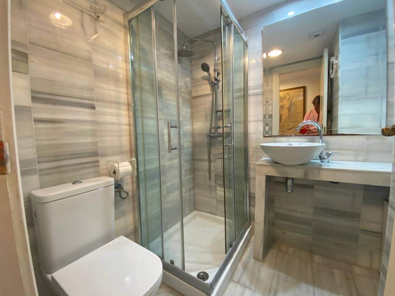 3 soverom Leilighet til leie i Puerto Banus med svømmebasseng garasje - € 3 500 (Ref: 9356600)