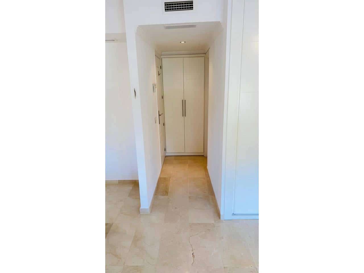 4 makuuhuone Rivitalo vuokrattavana paikassa Puerto Banus mukana uima-altaan 
autotalli - 4 000 € (Ref: 9357005)