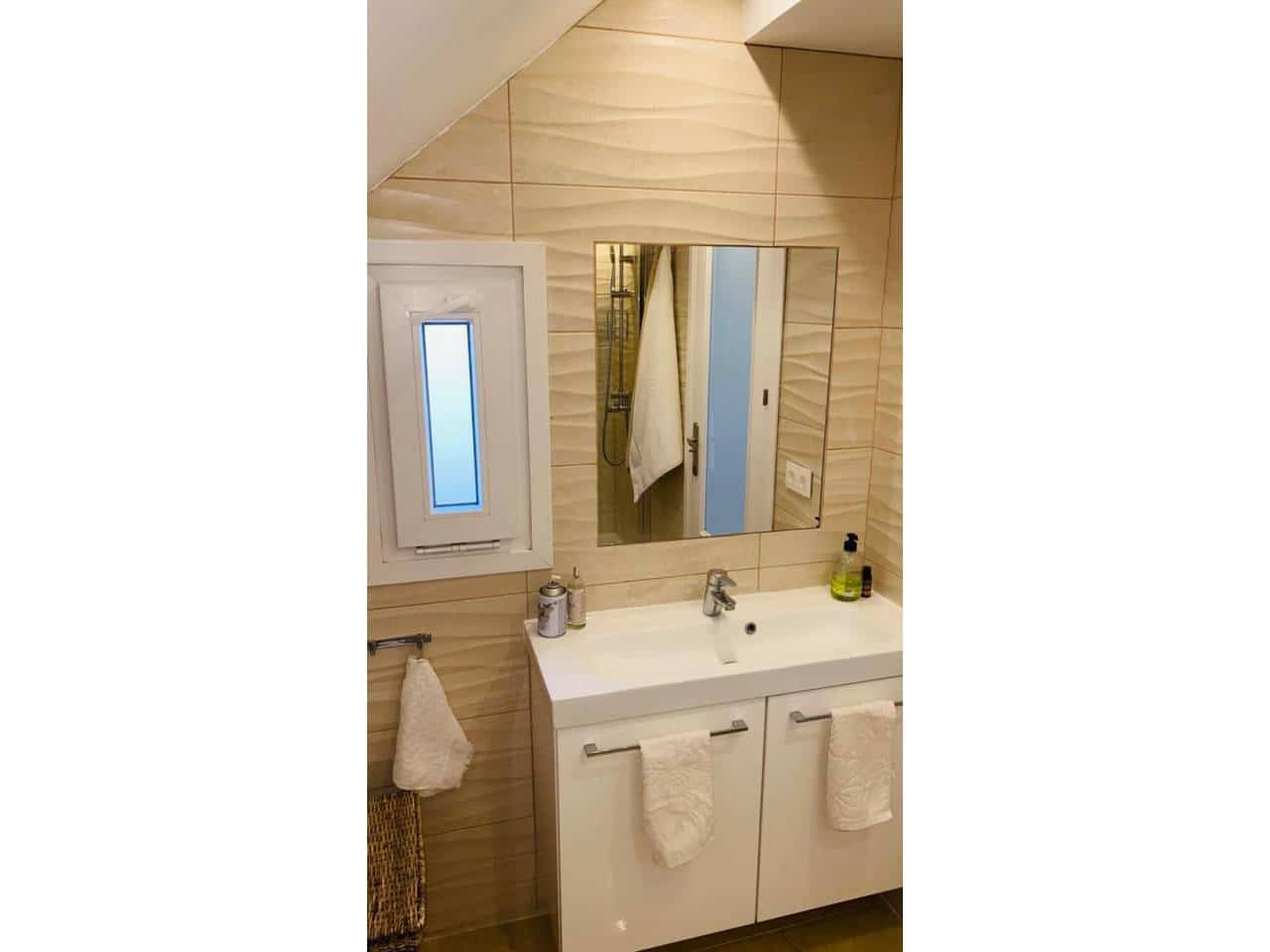 4 makuuhuone Rivitalo vuokrattavana paikassa Puerto Banus mukana uima-altaan 
autotalli - 4 000 € (Ref: 9357005)