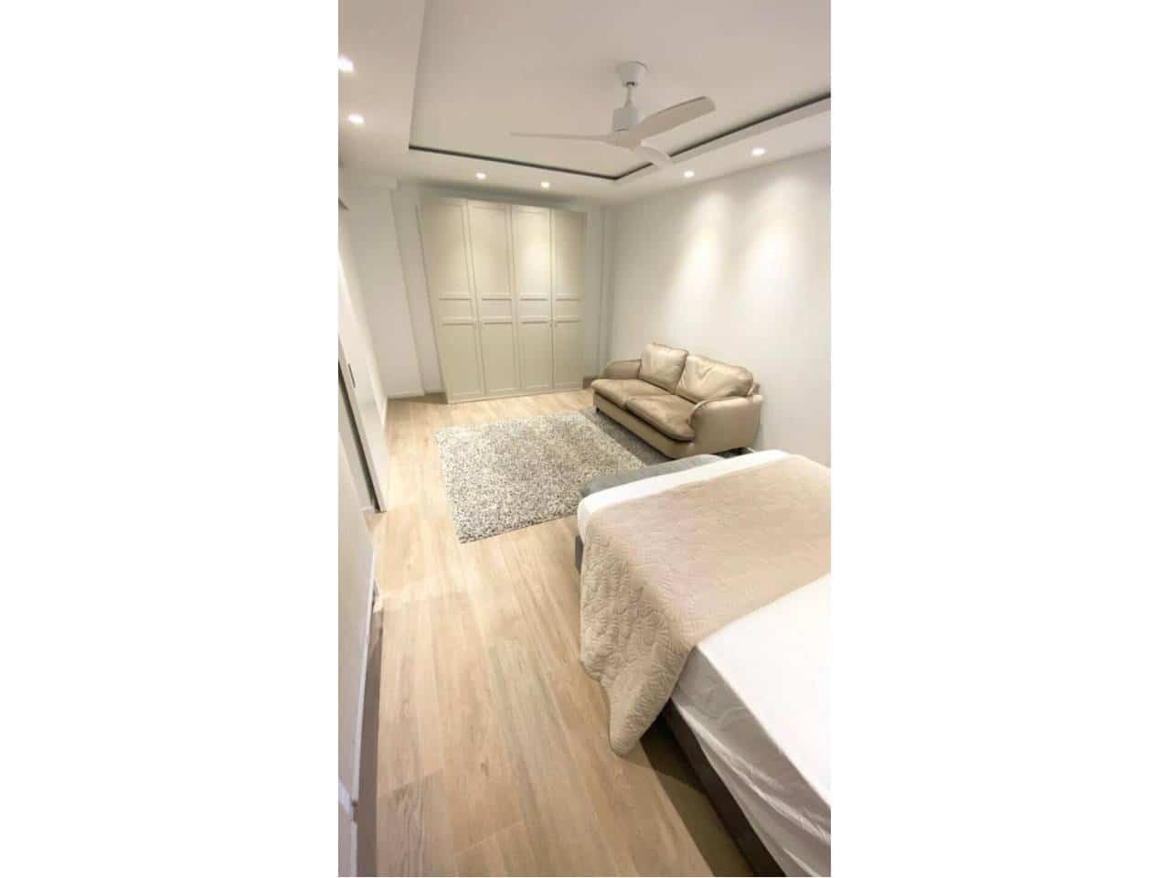 4 makuuhuone Rivitalo vuokrattavana paikassa Puerto Banus mukana uima-altaan 
autotalli - 4 000 € (Ref: 9357005)