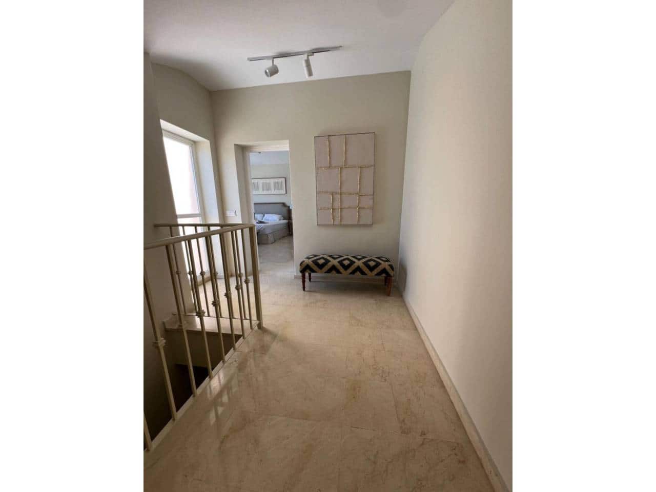 Ático de 3 habitaciones en Costalita en alquiler con piscina garaje - 3.500 € (Ref: 9387096)