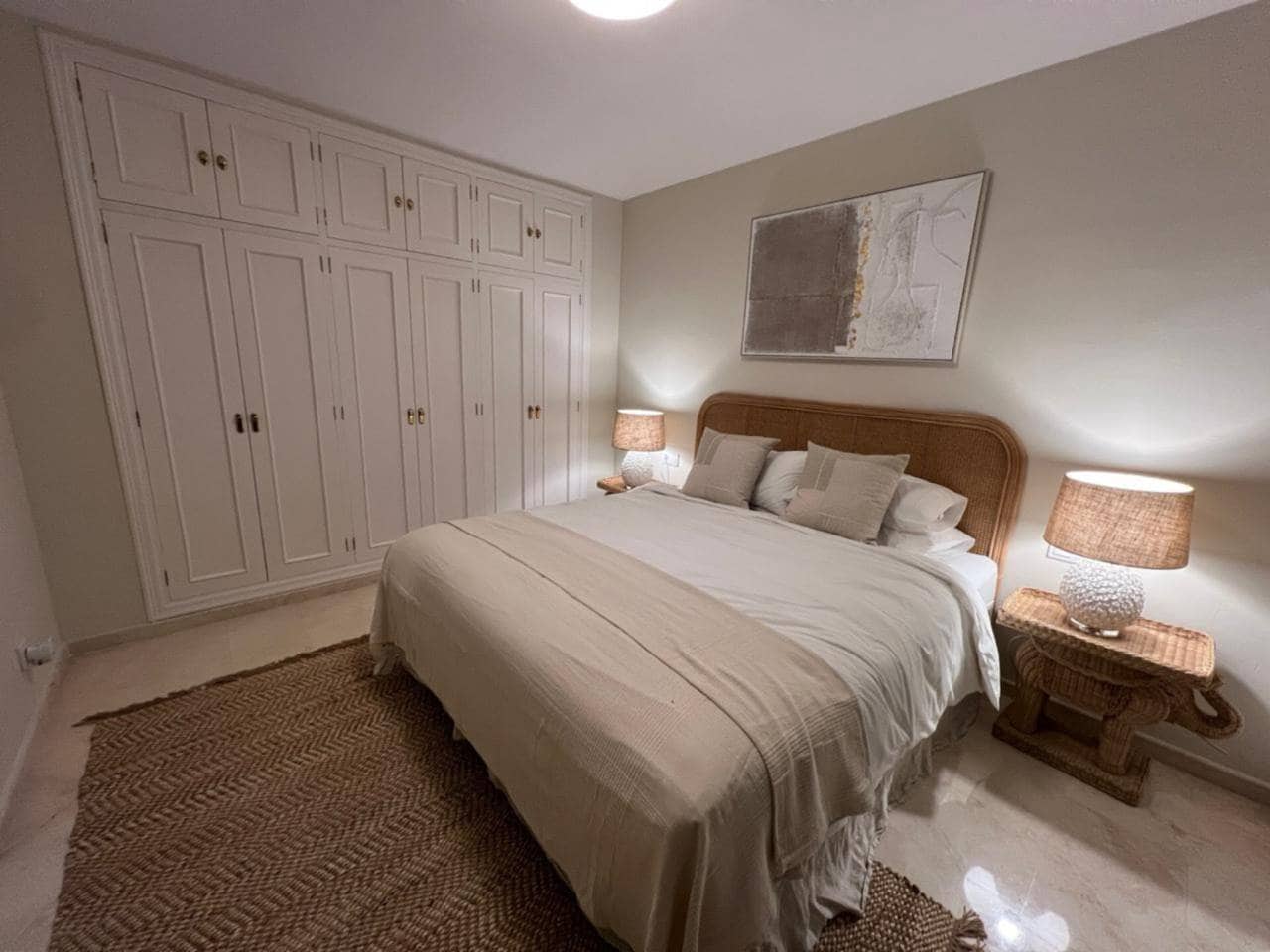 Ático de 3 habitaciones en Costalita en alquiler con piscina garaje - 3.500 € (Ref: 9387096)