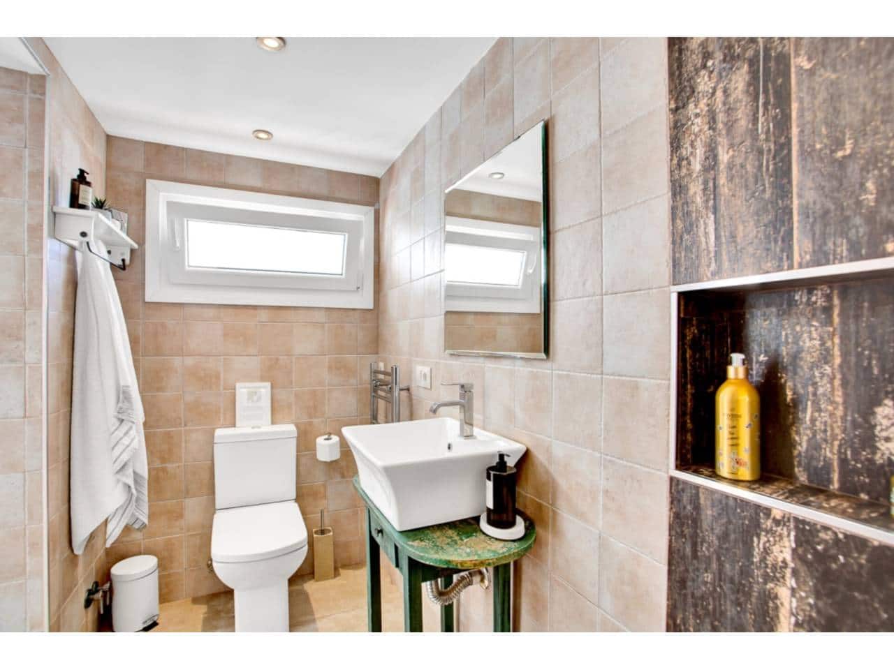 6 Zimmer Villa zu vermieten in Marbella mit Pool Garage - 7.800 € (Ref: 9395616)