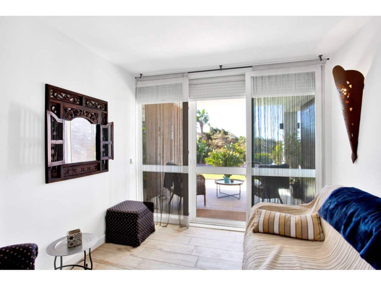 6 Zimmer Villa zu vermieten in Marbella mit Pool Garage - 7.800 € (Ref: 9395616)