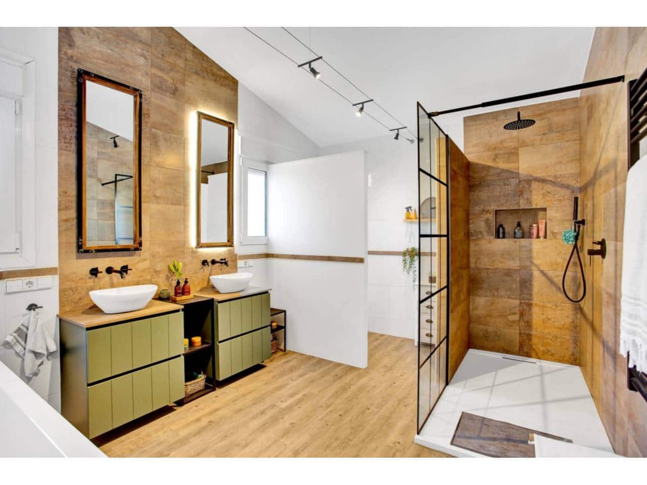 6 Zimmer Villa zu vermieten in Marbella mit Pool Garage - 7.800 € (Ref: 9395616)