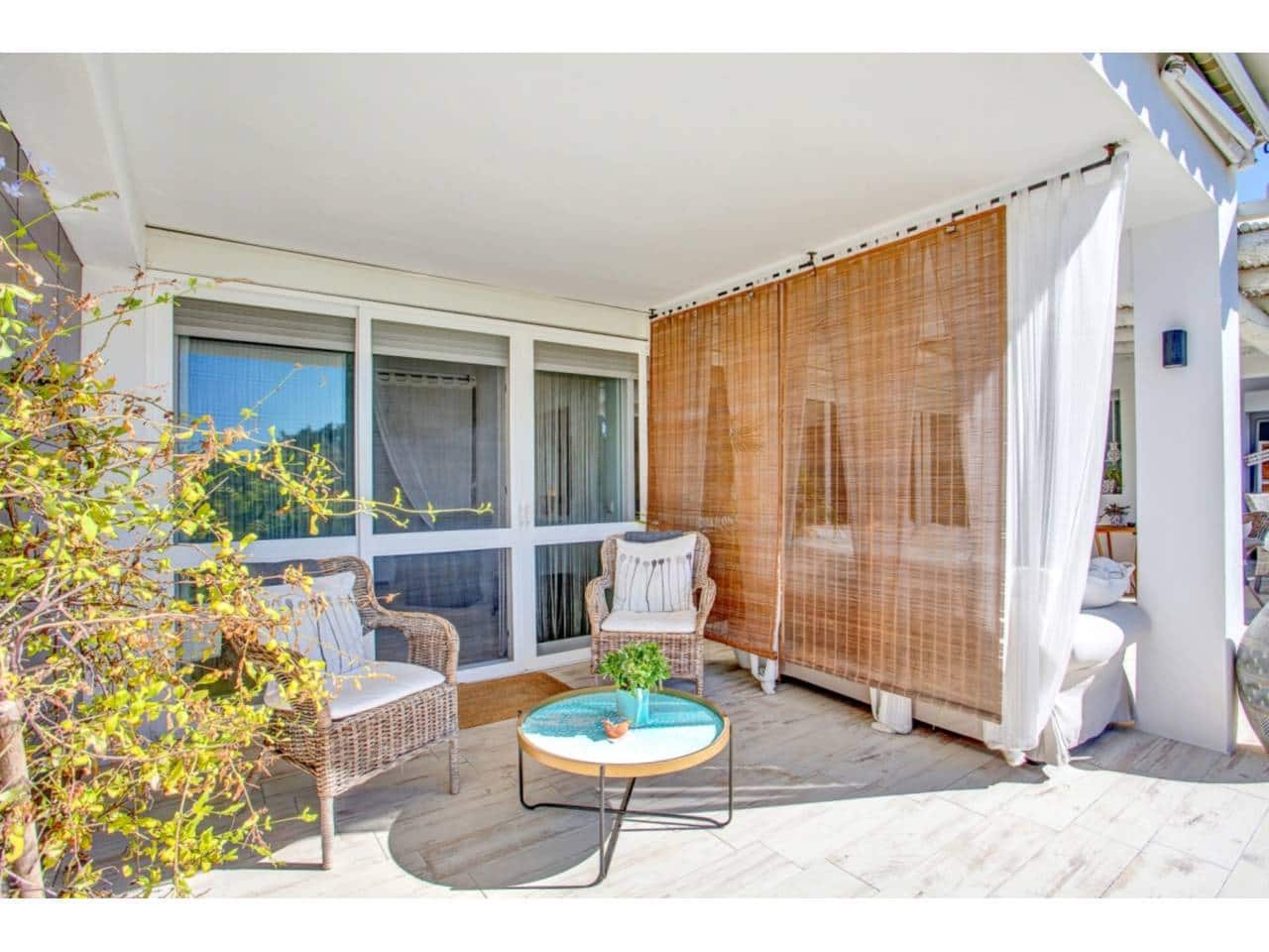 6 Zimmer Villa zu vermieten in Marbella mit Pool Garage - 7.800 € (Ref: 9395616)