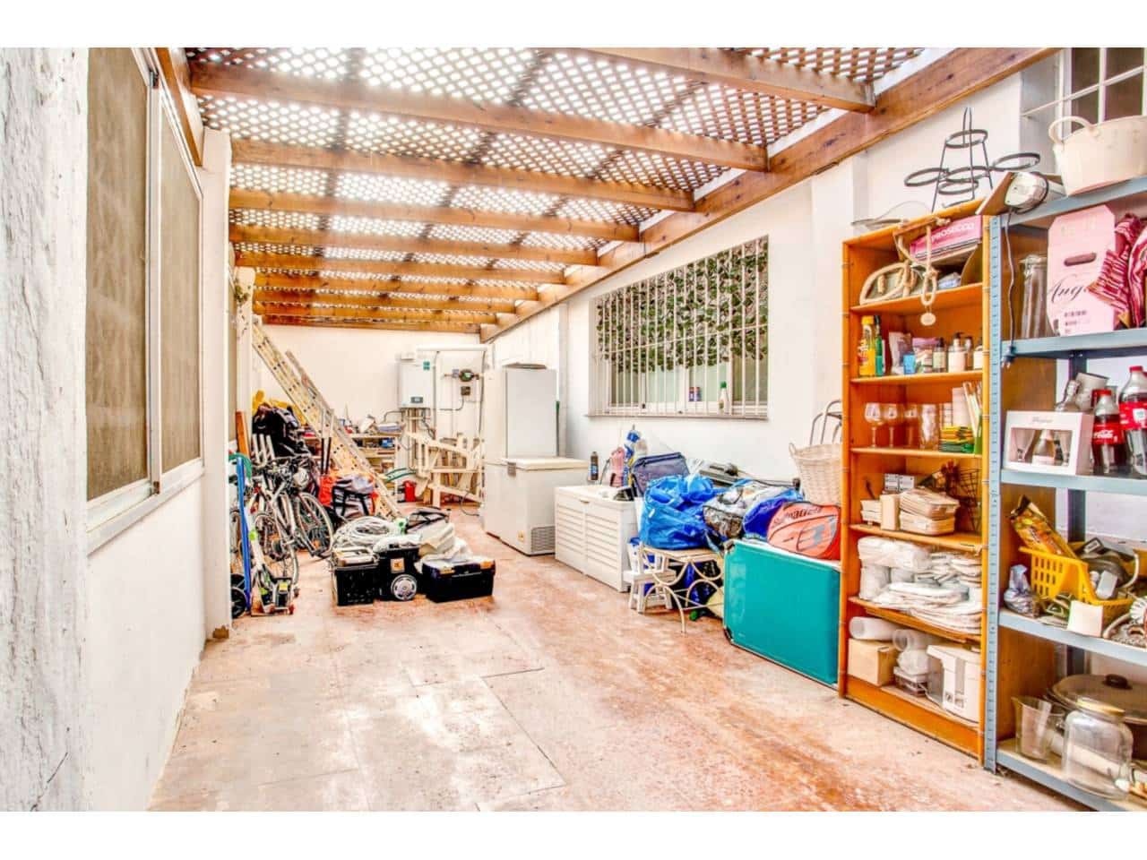 6 Zimmer Villa zu vermieten in Marbella mit Pool Garage - 7.800 € (Ref: 9395616)