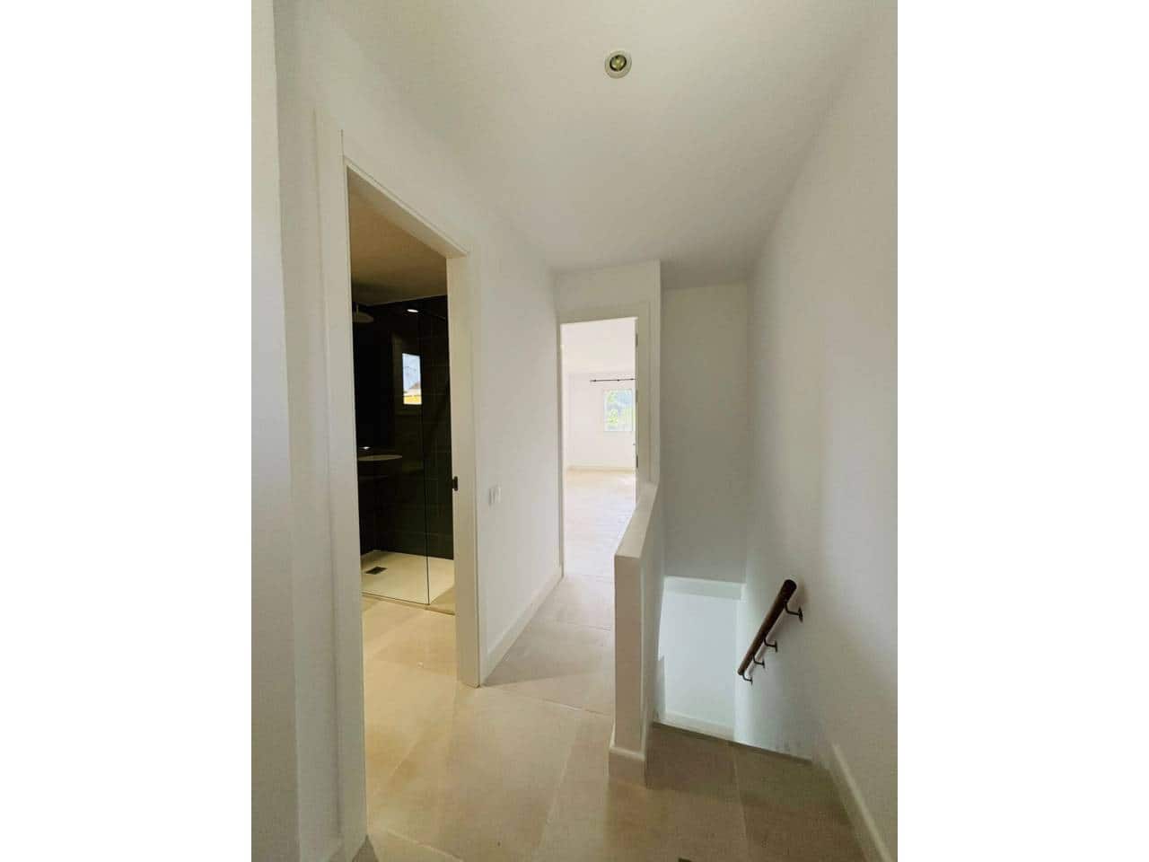 3 soverom Villa til leie i Elviria - € 2 100 (Ref: 9400441)