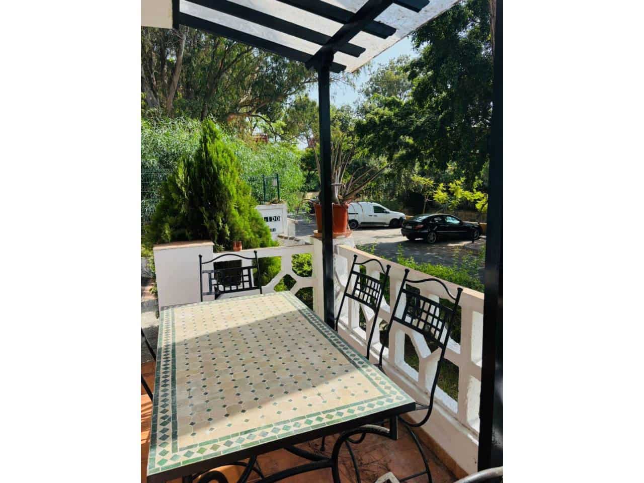 3 soverom Villa til leie i Elviria - € 2 100 (Ref: 9400441)