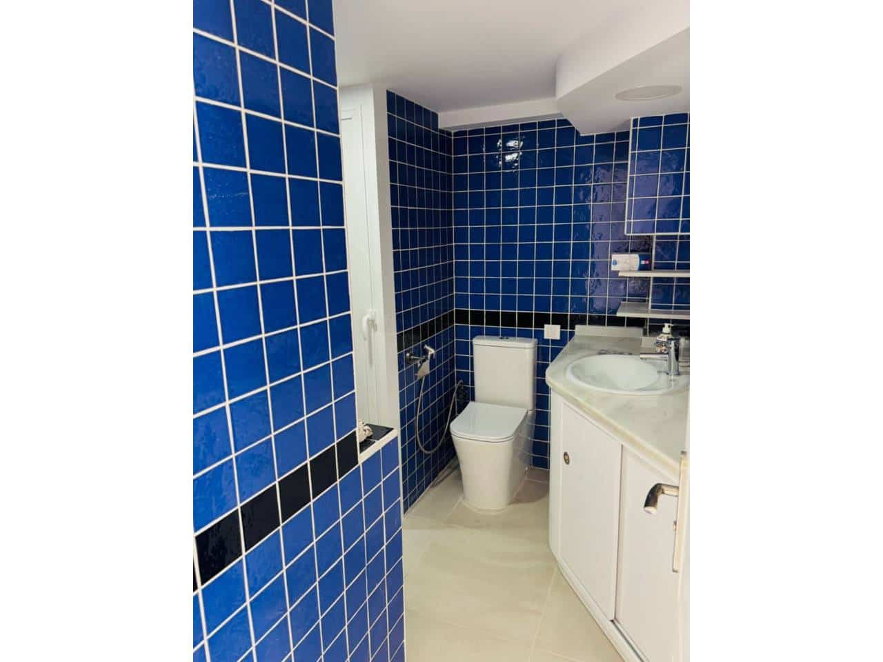 3 soverom Villa til leie i Elviria - € 2 100 (Ref: 9400441)