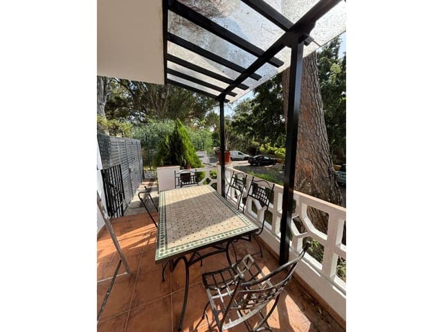 3 soverom Villa til leie i Elviria, Marbella - € 2 100 (Ref: 9400441)