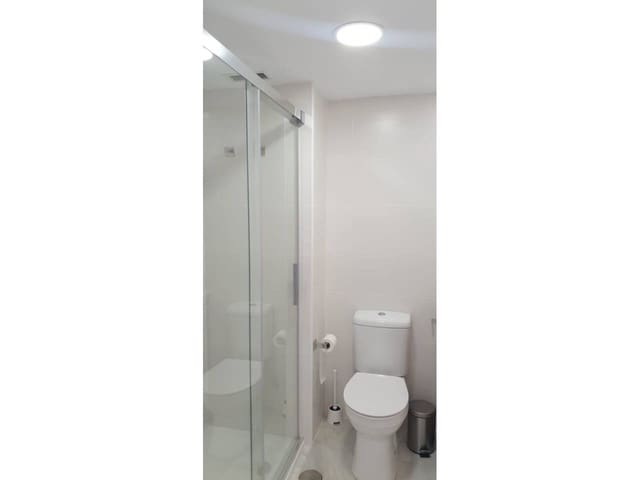 2 camera da letto Appartamento da affittare in Benalmádena con piscina garage - 1.750 € (Rif: 9402950)