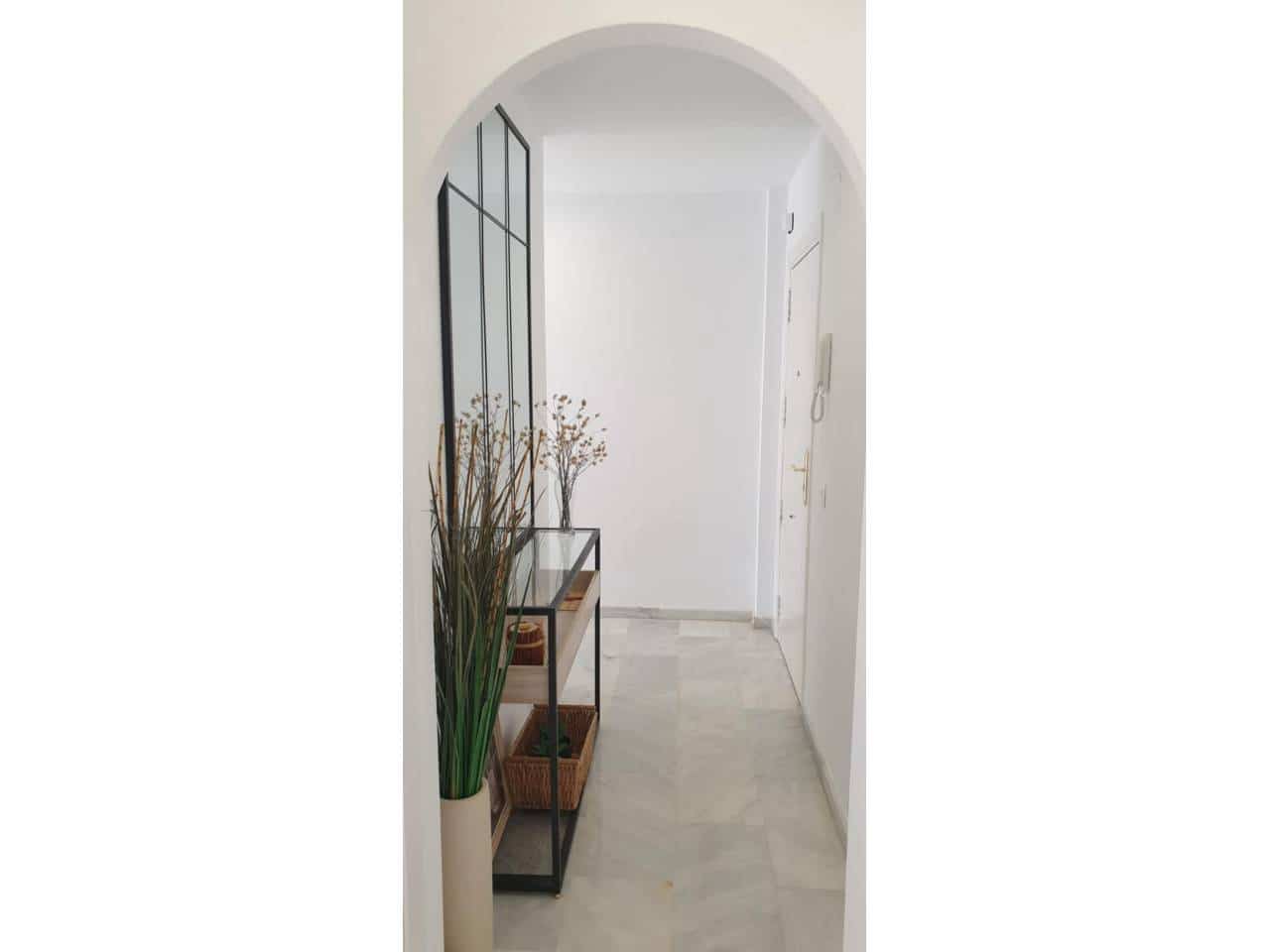 2 makuuhuone Asunto vuokrattavana paikassa Benalmadena mukana uima-altaan 
autotalli - 1 750 € (Ref: 9402950)