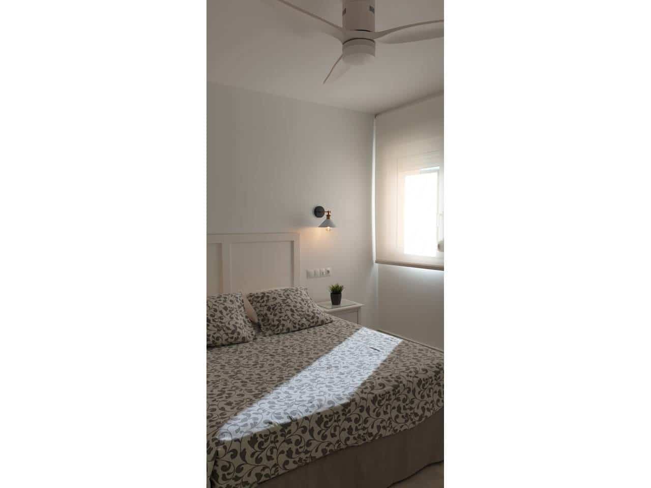 2 makuuhuone Asunto vuokrattavana paikassa Benalmadena mukana uima-altaan 
autotalli - 1 750 € (Ref: 9402950)