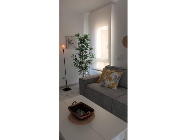 2 camera da letto Appartamento da affittare in Benalmádena con piscina garage - 1.750 € (Rif: 9402950)