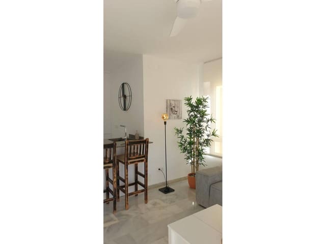 2 camera da letto Appartamento da affittare in Benalmádena con piscina garage - 1.750 € (Rif: 9402950)