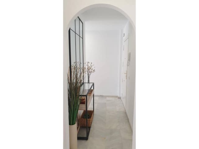 2 camera da letto Appartamento da affittare in Benalmádena con piscina garage - 1.750 € (Rif: 9402950)