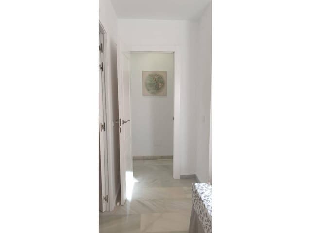 2 camera da letto Appartamento da affittare in Benalmádena con piscina garage - 1.750 € (Rif: 9402950)