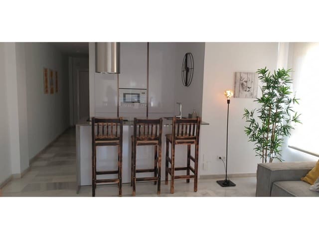 2 camera da letto Appartamento da affittare in Benalmádena con piscina garage - 1.750 € (Rif: 9402950)