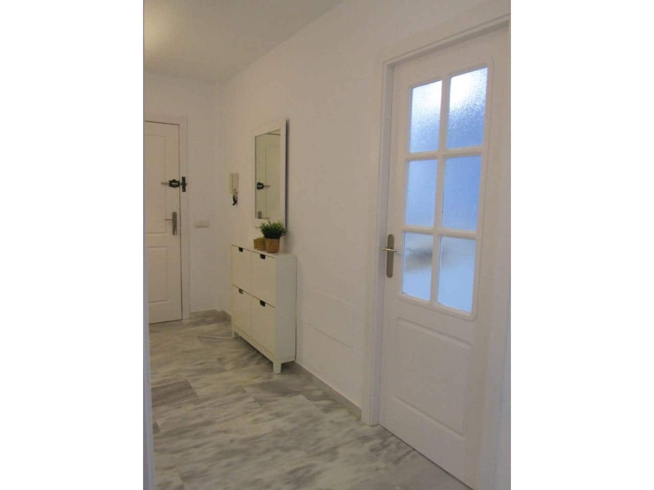 3 soveværelse Lejlighed til leje i Mijas med swimmingpool - € 1.400 (Ref: 9402952)