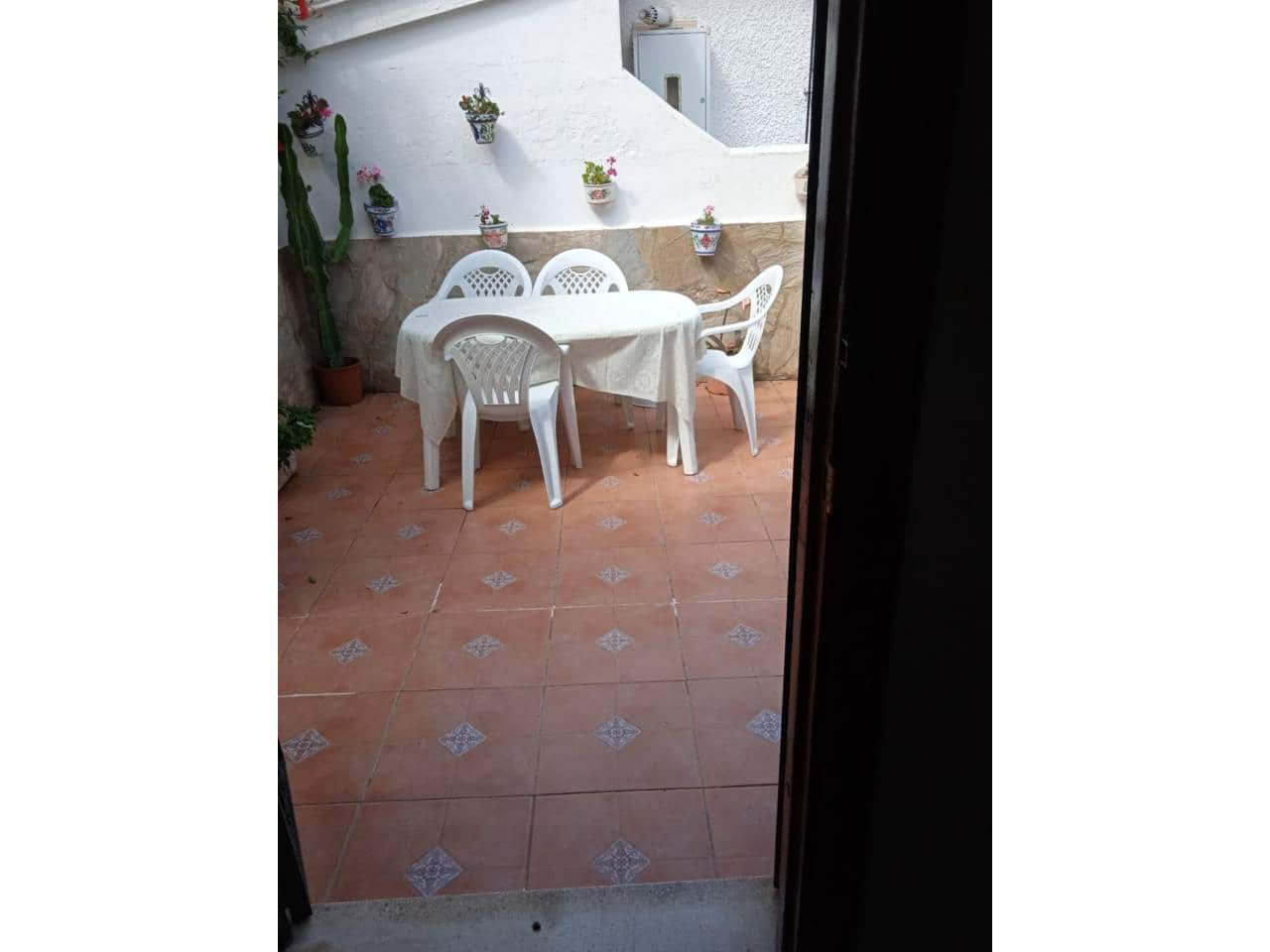 3 sypialnia Willa do wynajęcia w Mijas z basenem garażem - 1 800 € (Ref: 9410409)