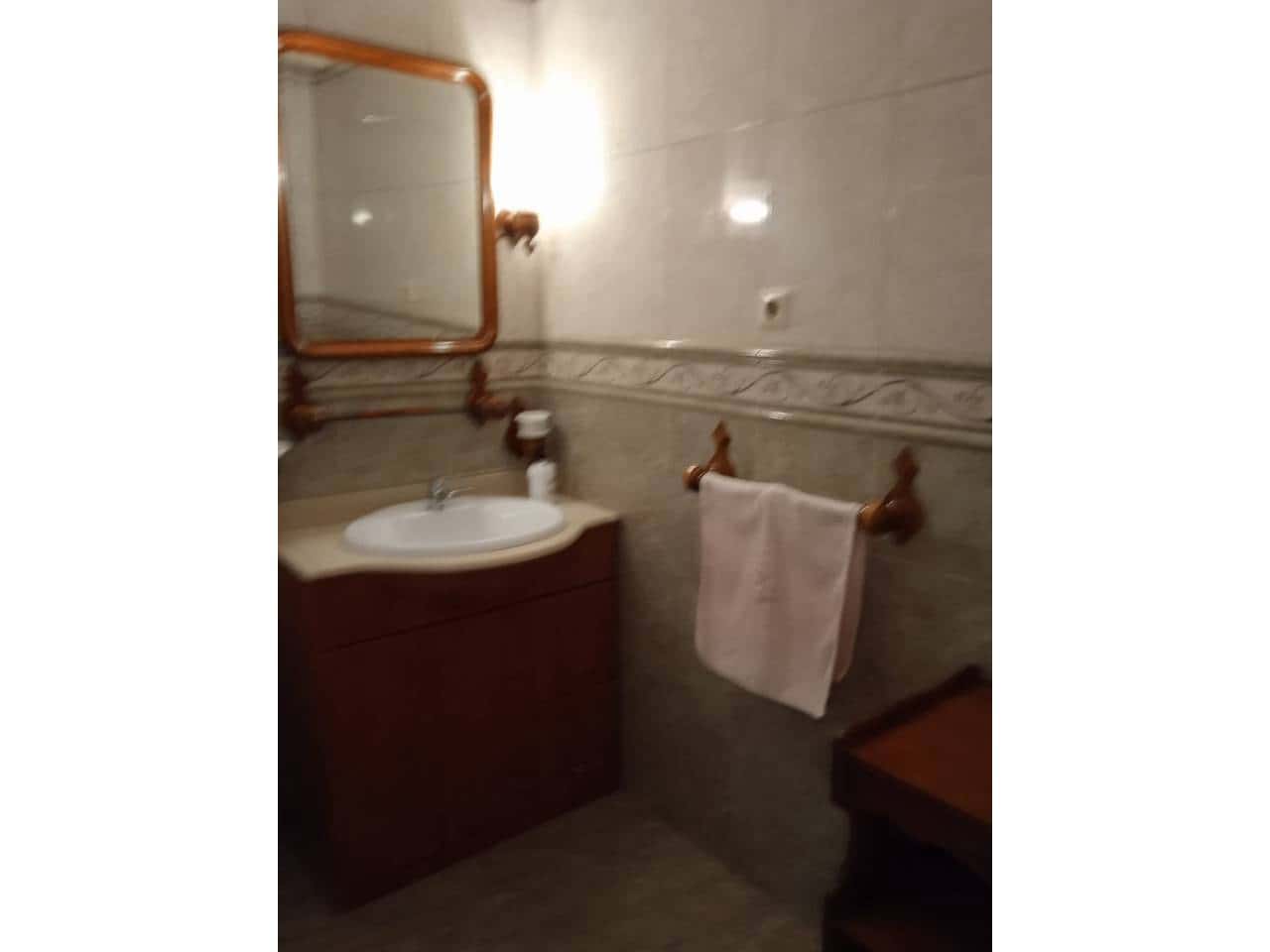 3 sypialnia Willa do wynajęcia w Mijas z basenem garażem - 1 800 € (Ref: 9410409)