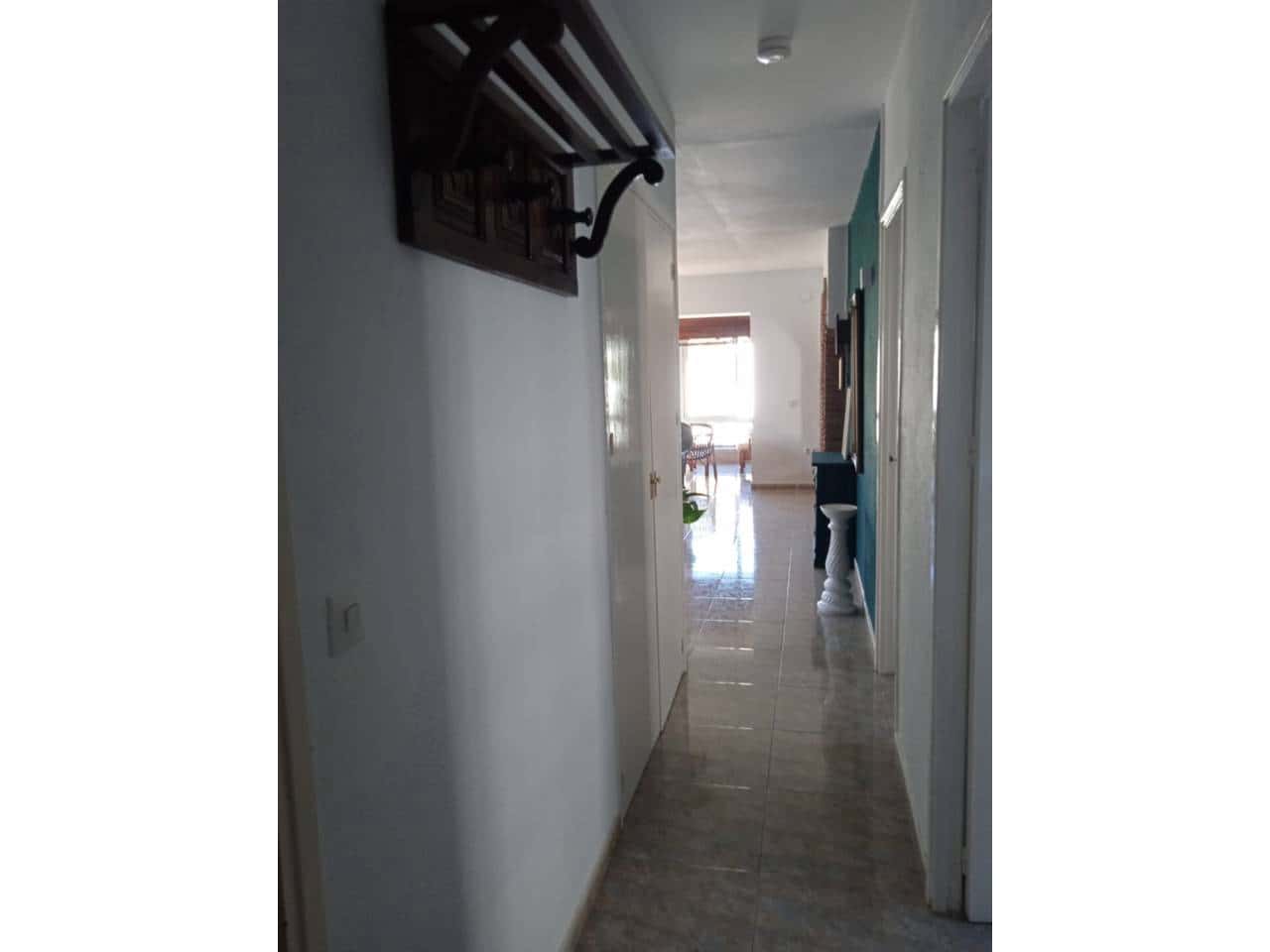 3 sypialnia Willa do wynajęcia w Mijas z basenem garażem - 1 800 € (Ref: 9410409)