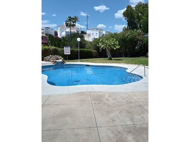 3 bedroom Villa for rent in Mijas with pool garage - € 1,800 (Ref: 9410409)