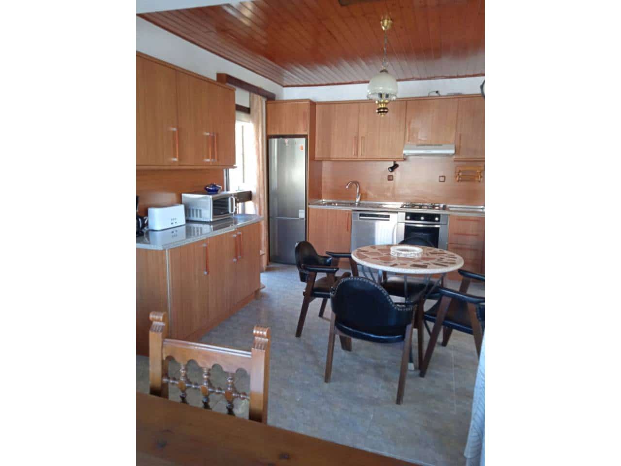 3 sypialnia Willa do wynajęcia w Mijas z basenem garażem - 1 800 € (Ref: 9410409)