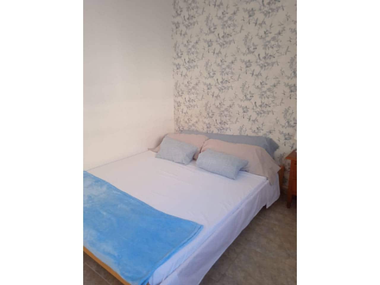 3 sypialnia Willa do wynajęcia w Mijas z basenem garażem - 1 800 € (Ref: 9410409)