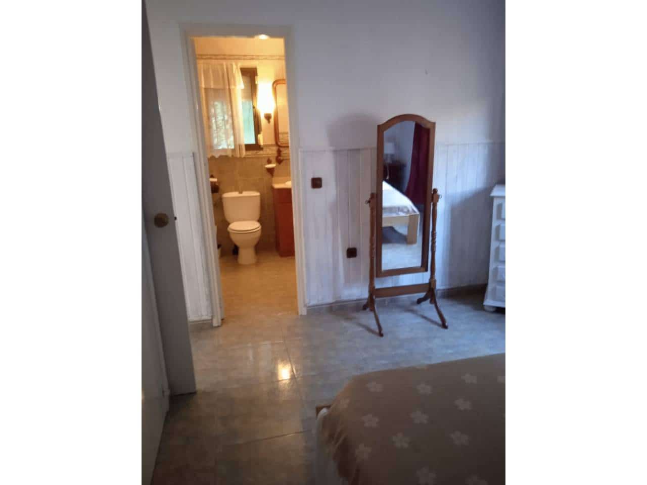 3 sypialnia Willa do wynajęcia w Mijas z basenem garażem - 1 800 € (Ref: 9410409)