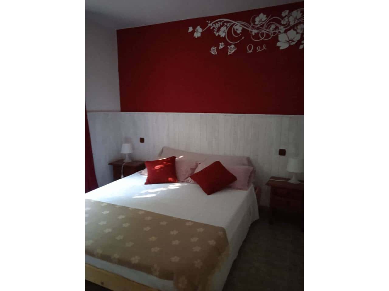 3 sypialnia Willa do wynajęcia w Mijas z basenem garażem - 1 800 € (Ref: 9410409)