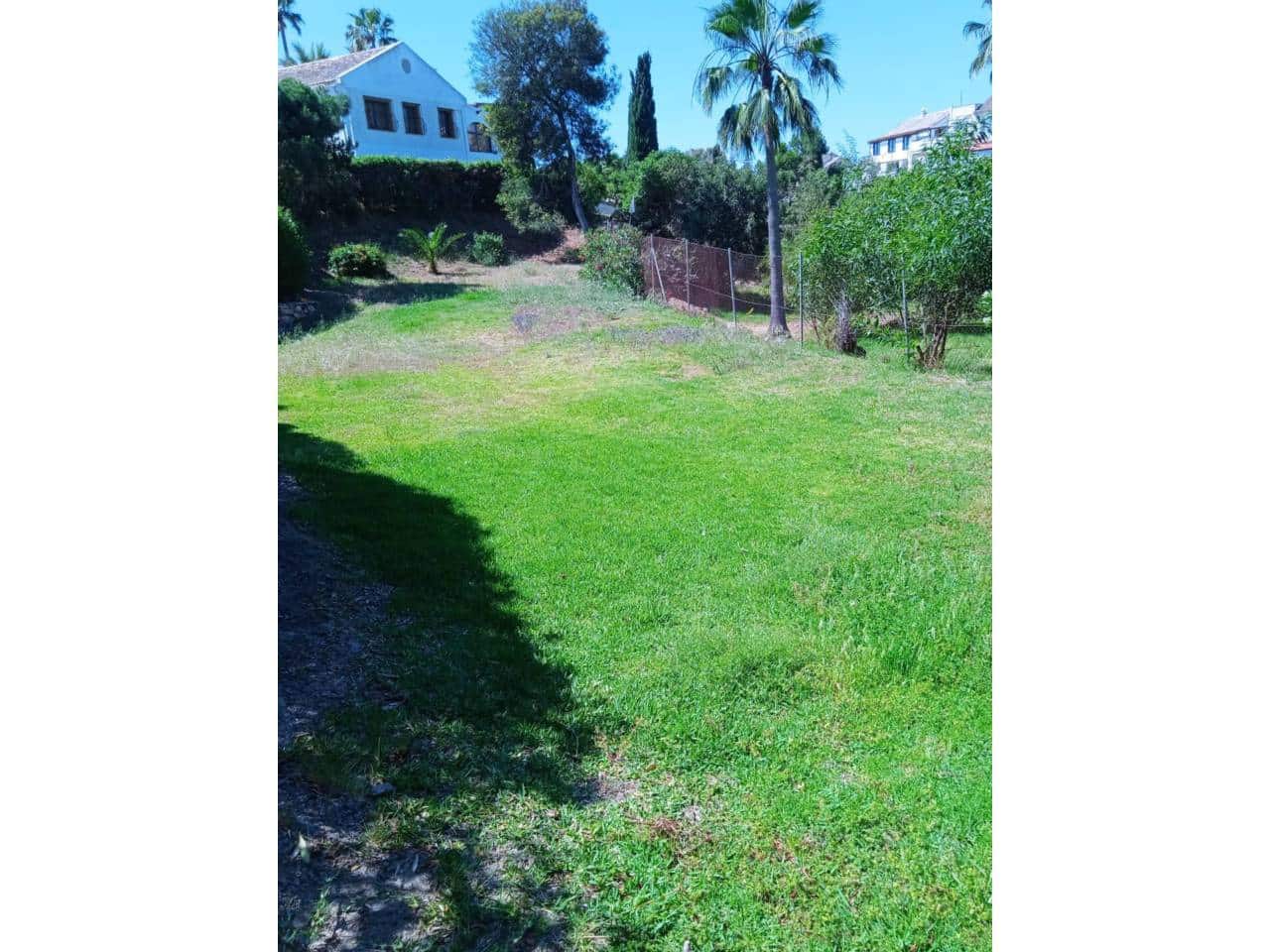 3 sypialnia Willa do wynajęcia w Mijas z basenem garażem - 1 800 € (Ref: 9410409)