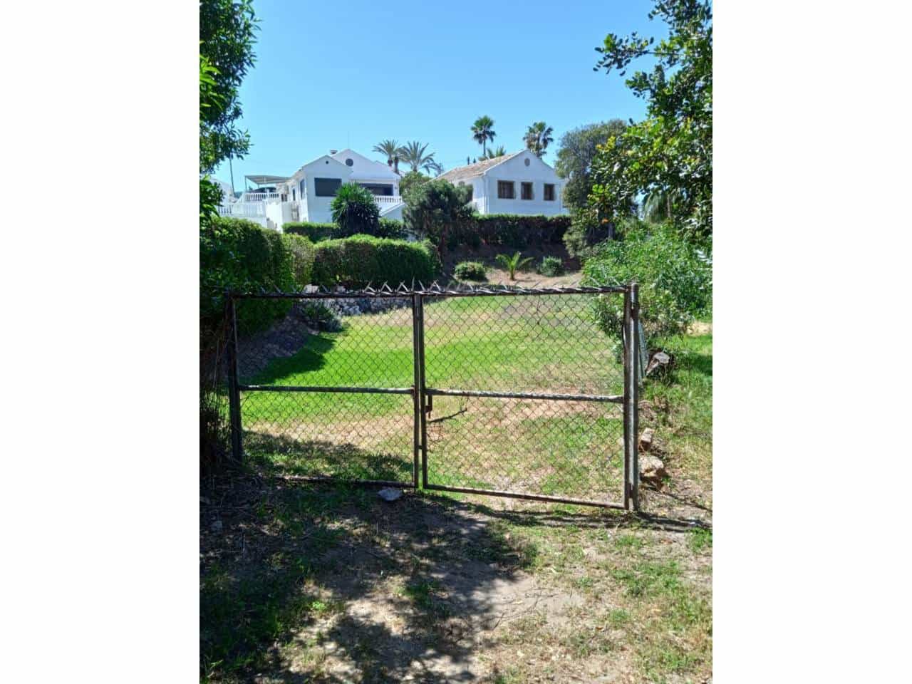 3 sypialnia Willa do wynajęcia w Mijas z basenem garażem - 1 800 € (Ref: 9410409)