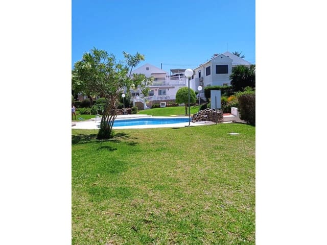 3 bedroom Villa for rent in Mijas with pool garage - € 1,800 (Ref: 9410409)