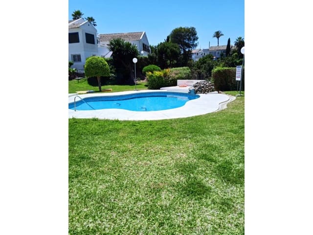 3 bedroom Villa for rent in Mijas with pool garage - € 1,800 (Ref: 9410409)