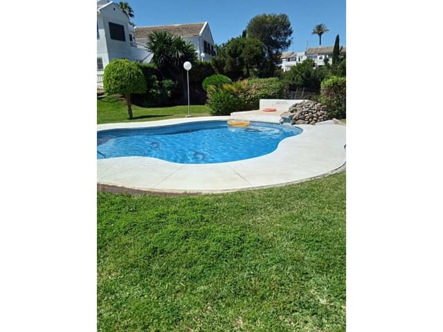 3 bedroom Villa for rent in Mijas with pool garage - € 1,800 (Ref: 9410409)