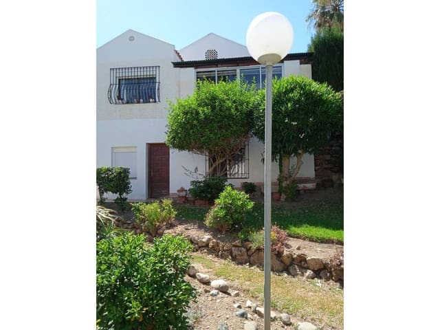 3 bedroom Villa for rent in Mijas with pool garage - € 1,800 (Ref: 9410409)