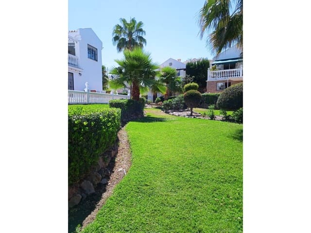 3 bedroom Villa for rent in Mijas with pool garage - € 1,800 (Ref: 9410409)