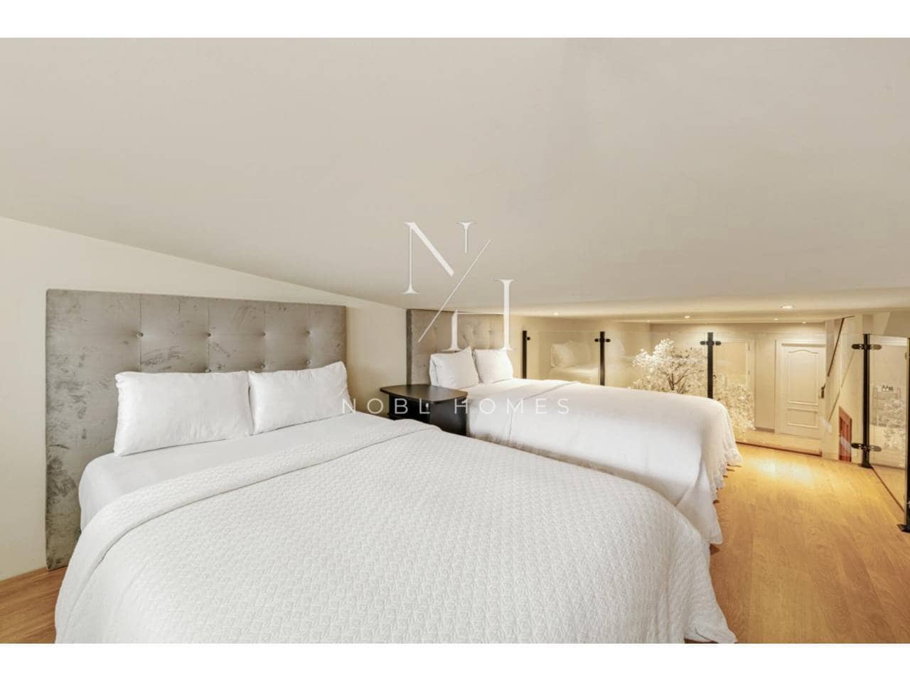 3 makuuhuone Rivitalo vuokrattavana paikassa Marbella mukana uima-altaan 
autotalli - 3 300 € (Ref: 9413650)