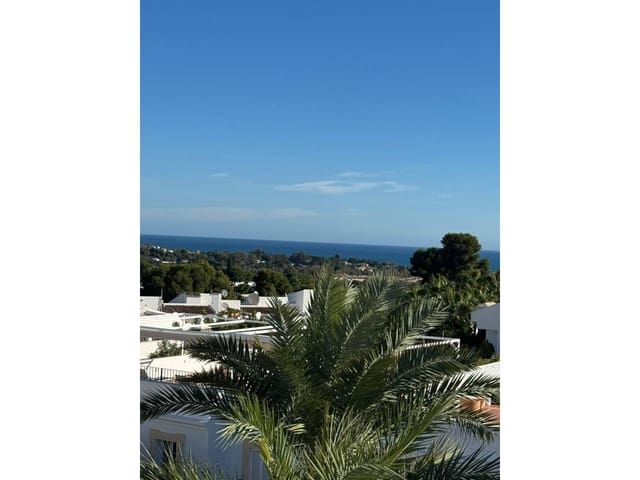 3 makuuhuone Rivitalo vuokrattavana paikassa Marbella mukana uima-altaan 
autotalli - 3 300 € (Ref: 9413650)