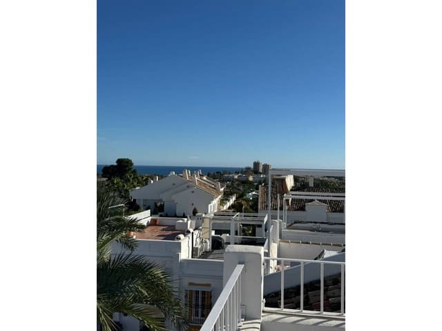 3 makuuhuone Rivitalo vuokrattavana paikassa Marbella mukana uima-altaan 
autotalli - 3 300 € (Ref: 9413650)