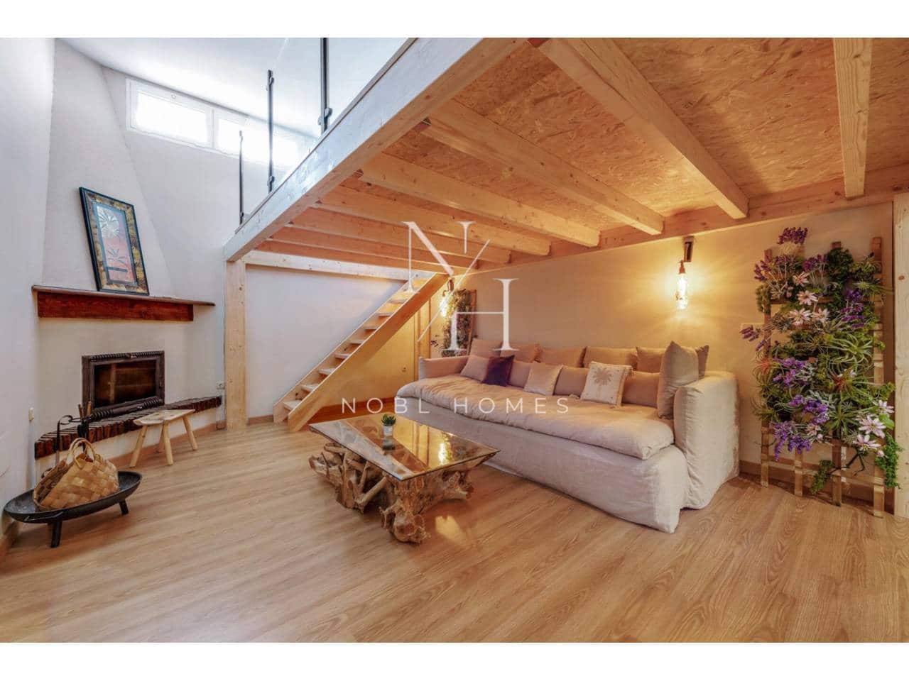 3 makuuhuone Rivitalo vuokrattavana paikassa Marbella mukana uima-altaan 
autotalli - 3 300 € (Ref: 9413650)