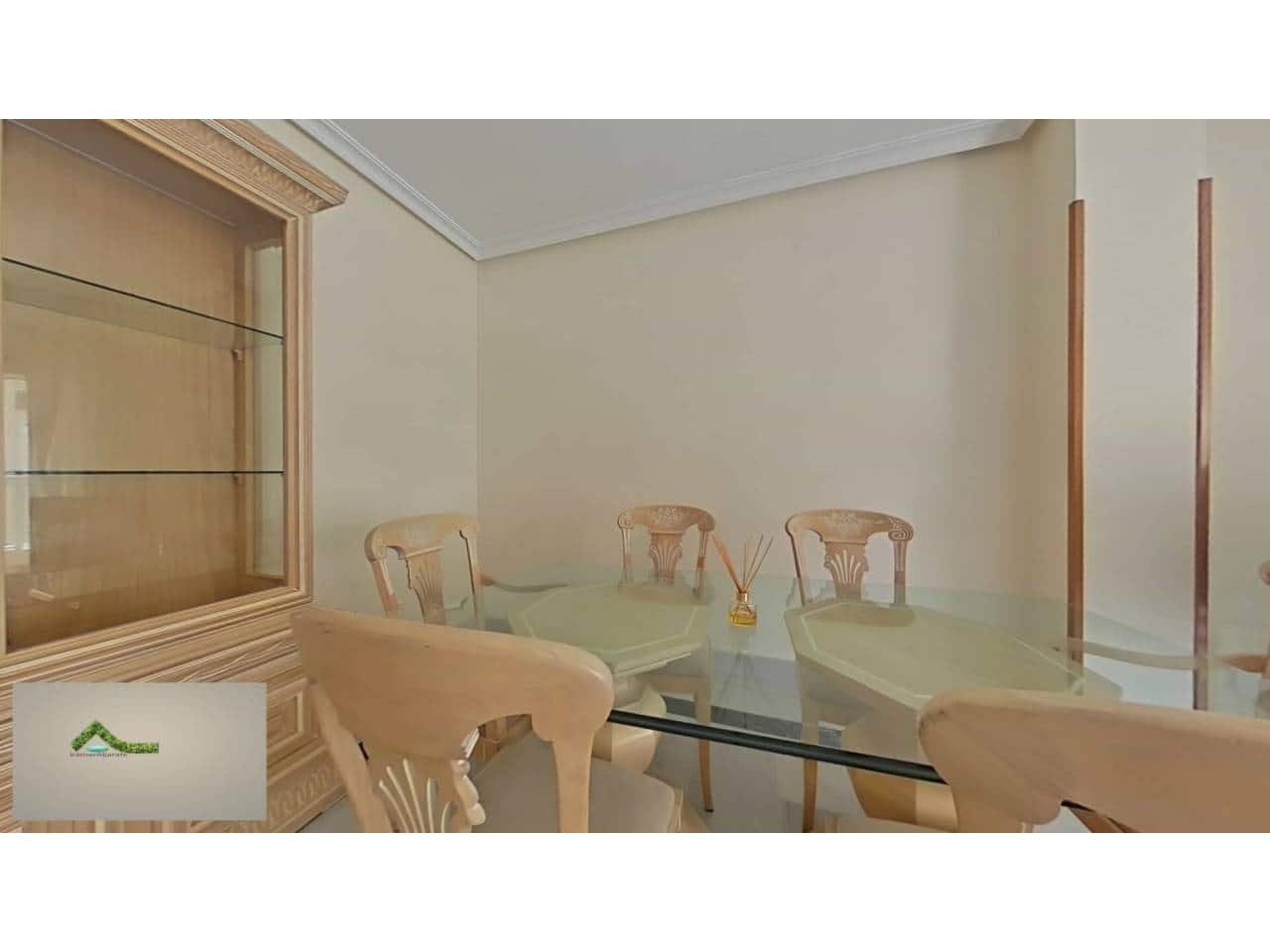 3 sypialnia Mieszkanie do wynajęcia w Marbella z basenem garażem - 2 400 € (Ref: 9421922)